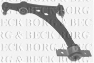 Рычаг независимой подвески колеса BORG & BECK BCA6109