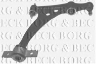 Рычаг независимой подвески колеса BORG & BECK BCA6110