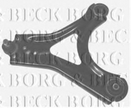 Рычаг независимой подвески колеса BORG & BECK BCA6180
