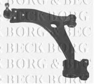 Рычаг независимой подвески колеса BORG & BECK BCA6241