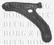 Рычаг независимой подвески колеса BORG & BECK BCA6257