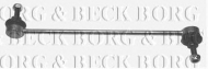 Стойка BORG & BECK BDL6630