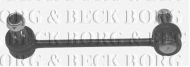 Стойка BORG & BECK BDL6717