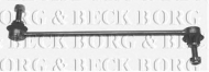 Стойка BORG & BECK BDL6730
