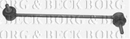 Стойка BORG & BECK BDL6767