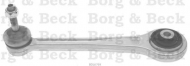 Рычаг BORG & BECK BDL6769