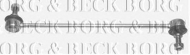 Стойка BORG & BECK BDL6888