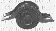 Подвеска BORG & BECK BSK6023