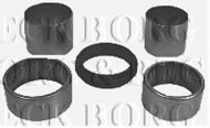 Подвеска BORG & BECK BSK6105