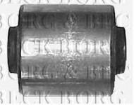 Подвеска BORG & BECK BSK6170