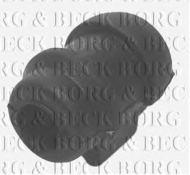 Подвеска BORG & BECK BSK6275