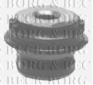 Подвеска BORG & BECK BSK6348