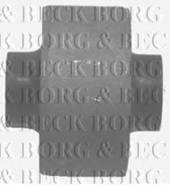Подвеска BORG & BECK BSK6381