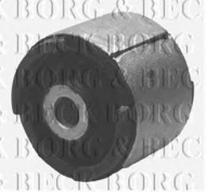 Подвеска BORG & BECK BSK6406