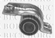 Подвеска BORG & BECK BSK6423