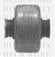Подвеска BORG & BECK BSK6492