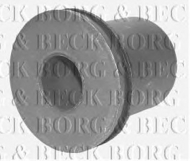 Подвеска BORG & BECK BSK6533