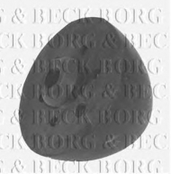 Буфер BORG & BECK BSK6604