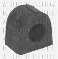 Подвеска BORG & BECK BSK6798