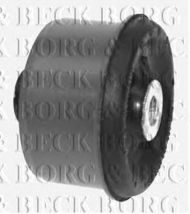 Подвеска BORG & BECK BSK6843