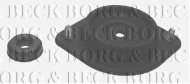 Ремкомплект BORG & BECK BSM5025