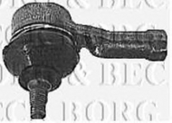 Шарнир BORG & BECK BTR4078