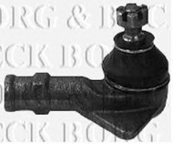 Шарнир BORG & BECK BTR4125