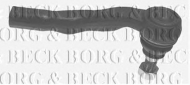 Шарнир BORG & BECK BTR5111