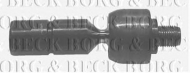 Шарнир BORG & BECK BTR5144