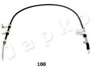 Трос JAPKO 131100R