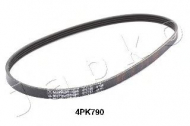 Ремень JAPKO 4PK790