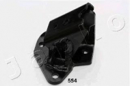 Подвеска, двигатель JAPKO GOJ554