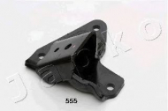 Подвеска, двигатель JAPKO GOJ555