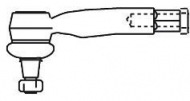 Шарнир FRAP 3868
