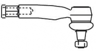 Шарнир FRAP 3869