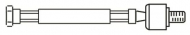 Шарнир FRAP 3881
