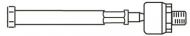 Шарнир FRAP 974