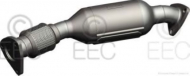 Катализатор EEC AU6009TBP