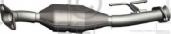 Катализатор EEC FR8036