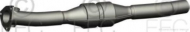 Катализатор EEC FR8038