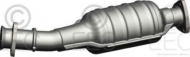 Катализатор EEC PT6020T