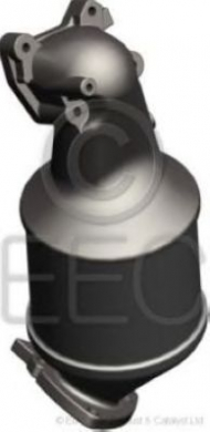 Катализатор EEC VX6022