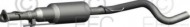 Фильтр EEC VX6081T