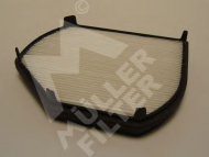 Фильтр MULLER FILTER FC162R