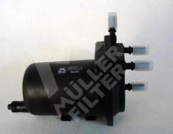 Фильтр MULLER FILTER FN915