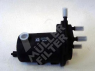 Фильтр MULLER FILTER FN917