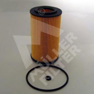Фильтр MULLER FILTER FOP373