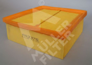Фильтр MULLER FILTER PA3376
