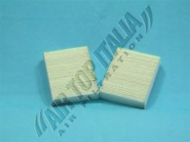 Фильтр ZAFFO ZF426 Couple
