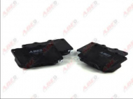 Комплект тормозных колодок ABE C12088ABE
